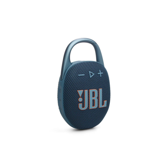JBL Bluetooth Speaker Clip 5 Water/Dust Proof IP67 Blue JBL Bluetooth Speaker Clip 5 Water/Dust Proof IP67 Blue