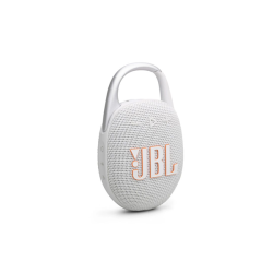 JBL Bluetooth Speaker Clip 5 Water/Dust Proof IP67 White