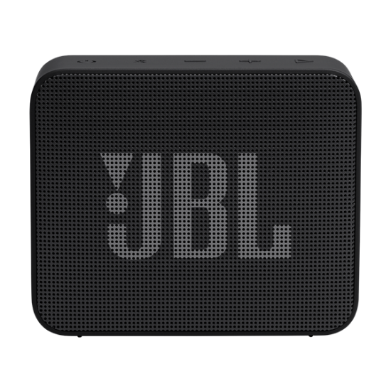 JBL GO Essential 2 Black JBL GO Essential 2 Black