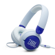 JBL Junior 320 On-Ear Kids Headphones Blue JBL Junior 320 On-Ear Kids Headphones Blue