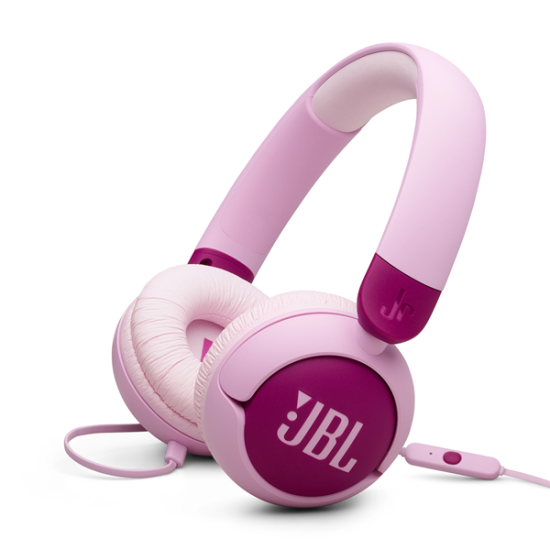 JBL Junior 320 On-Ear Kids Headphones Purple JBL Junior 320 On-Ear Kids Headphones Purple
