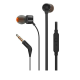 JBL Handsfree T110 Black JBL Handsfree T110 Black