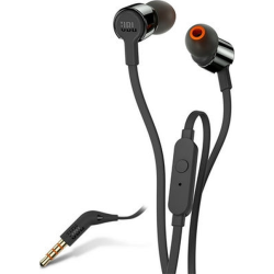 JBL Handsfree T210 Black