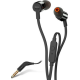 JBL Handsfree T210 Black JBL Handsfree T210 Black