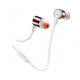 JBL Handsfree T210 Rose/Gold JBL Handsfree T210 Rose/Gold