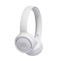 JBL Wired Headphones Tune 500 White