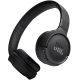 JBL Wireless Headphones Tune 520BT Black JBL Wireless Headphones Tune 520BT Black