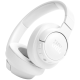 JBL Wireless Headphones Tune 720BT White JBL Wireless Headphones Tune 720BT White
