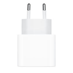 Apple 20W USB-C Power Adapter New
