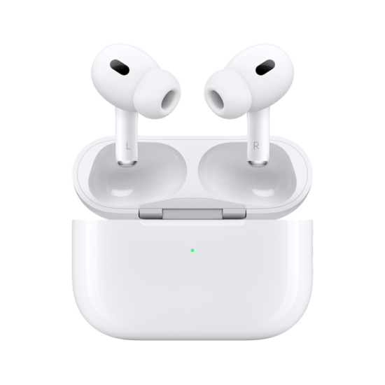 Apple AirPods Pro 2nd generation with MagSafe Case USB C
