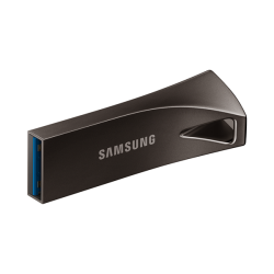 Samsung USB Stick 128GB Bar Plus 3.1 Gray