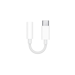 Apple USB-C to 3.5 mm Headphone Jack Adapter New