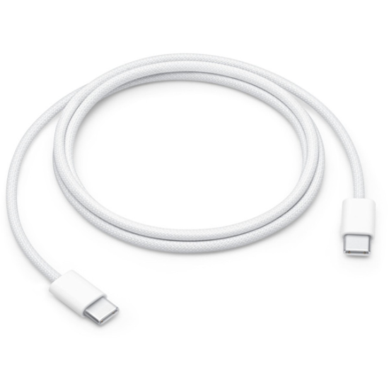 Apple 60W USB-C Charge Cable 1m New Apple 60W USB-C Charge Cable 1m New