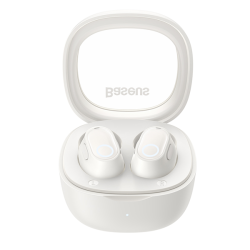 Baseus True Wireless Earbuds Bowie WM02 OS White-Creamy