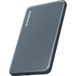 Riversong Wireless Powerbank MagNano 05 5000mAh Space Grey