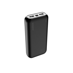 Riversong Powerbank Vision 20SE Pro Black