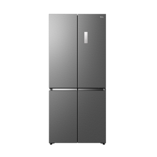 TCL RC456CXE0 ΨΥΓΕΙΟ CROSS DOOR FREE BUILT IN 456L TCL RC456CXE0 ΨΥΓΕΙΟ CROSS DOOR FREE BUILT IN 456L