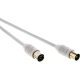 Sencor Antenna Cable Coax M-F