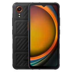 Samsung Galaxy XCover7 Smartphone 128GB