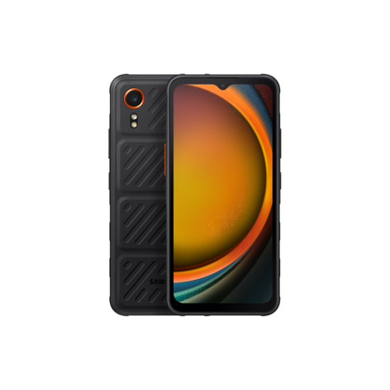 Samsung Galaxy XCover7 Smartphone 128GB