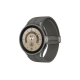 Samsung Galaxy Watch5 Pro Gray Titanium (Bluetooth) Samsung Galaxy Watch5 Pro Gray Titanium (Bluetooth)