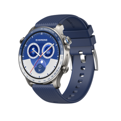 Riversong Smartwatch Motive 10 GT Blue