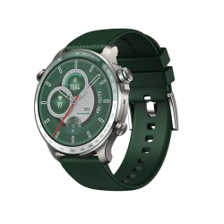 Riversong Smartwatch Motive 10 GT Green