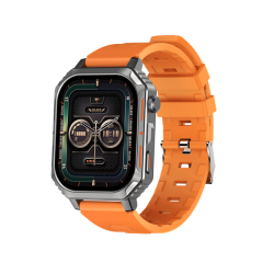 Riversong Smartwatch Motive 8S Orange
