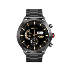 Riversong Smartwatch Motive 9 Max Black