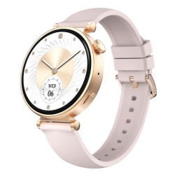Riversong Smartwatch Motive Glow Rose Gold