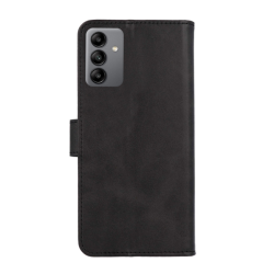 Vivid Case Book Samsung Galaxy A04s Black