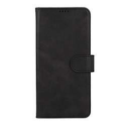 Vivid Case Flip Book Samsung Galaxy A25 Black
