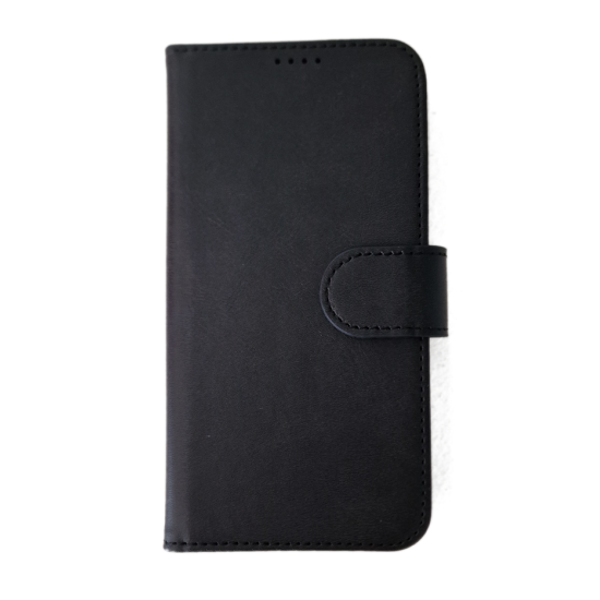Vivid Wallet Book Case Apple iPhone 15 Pro Black Vivid Wallet Book Case Apple iPhone 15 Pro Black