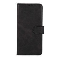 Vivid Flip Book Case Samsung Galaxy A36 Black