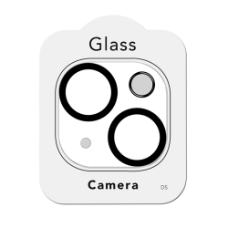 Vivid Camera Protective Lens Apple iPhone 15/15 Plus