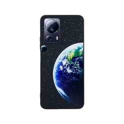 Vivid Case Matte TPU Xiaomi 13 Lite Earth
