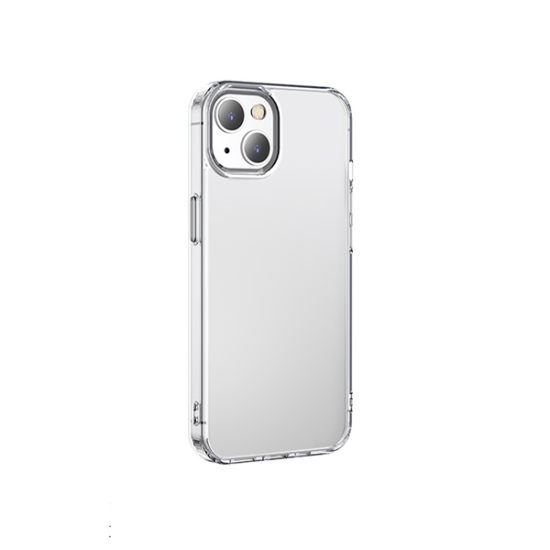 Vivid Acrylic Case Apple iPhone 13 Transparent Vivid Acrylic Case Apple iPhone 13 Transparent