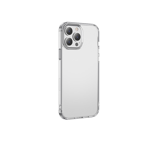 Vivid Acrylic Case Apple iPhone 13 Pro Transparent Vivid Acrylic Case Apple iPhone 13 Pro Transparent