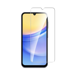 Vivid Tempered Glass Samsung Galaxy A15 4G/5G Transparent
