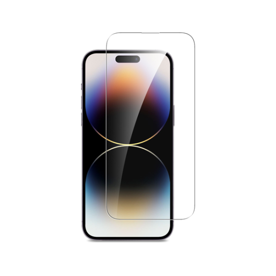 Vivid Tempered Glass Apple iPhone 15 Plus Vivid Tempered Glass Apple iPhone 15 Plus