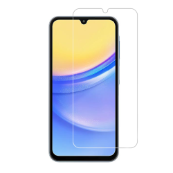 Vivid Tempered Glass Samsung Galaxy A16