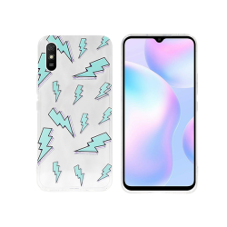 Vivid Case Slim TPU Xiaomi Redmi 9A/9AT Lighting