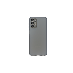 Vivid TPU Case Slim Samsung Galaxy A13 4G Transparent Grey