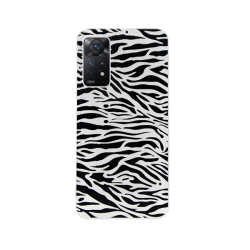 Vivid Case Slim TPU Xiaomi Redmi Note 11 Pro Zebra