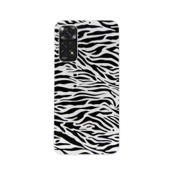 Vivid Case Slim TPU Xiaomi Redmi Note 11/11s Zebra