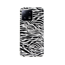Vivid Case Slim TPU Xiaomi 13 Pro Zebra