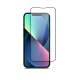 Vivid Full Face Tempered Glass Apple iPhone 13 mini Black Vivid Full Face Tempered Glass Apple iPhone 13 mini Black