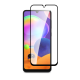 Vivid Full Face Tempered Glass Samsung Galaxy A34 5G Black Vivid Full Face Tempered Glass Samsung Galaxy A34 5G Black