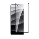 Vivid Full Face 3D Curved Tempered Glass Redmi Note 14 Pro/14 Pro+ 4G/5G Black Vivid Full Face 3D Curved Tempered Glass Redmi Note 14 Pro/14 Pro+ 4G/5G Black