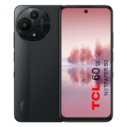 TCL 60 SE NXTPAPER 5G 8GB/256GB SPACE GRAY